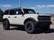 2026 Ford Bronco Badlands 4WD