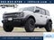 2026 Ford Bronco Badlands 4WD