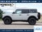 2026 Ford Bronco Badlands 4WD