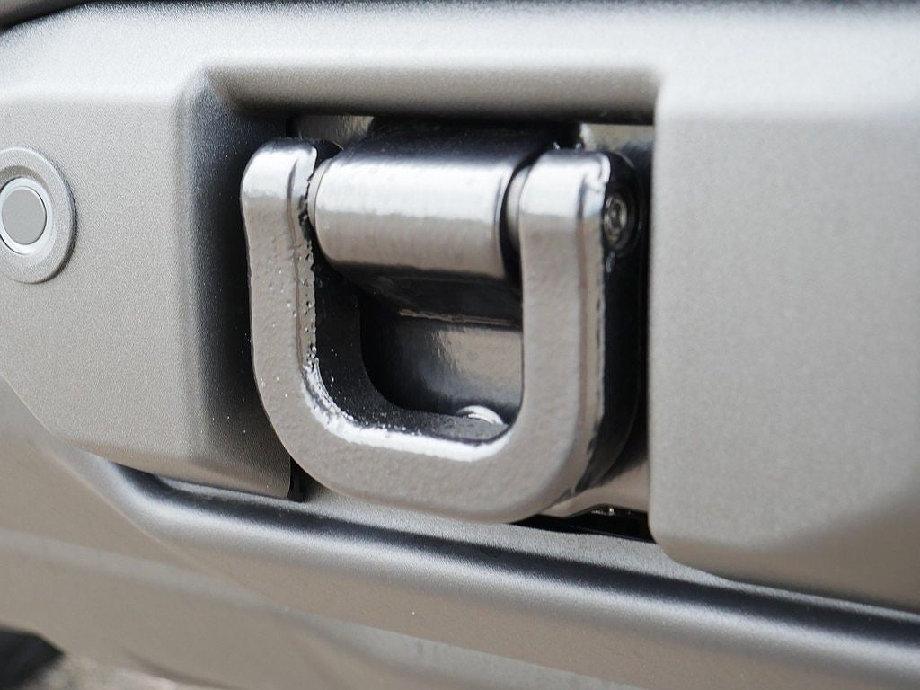 2026 Ford Bronco Badlands 4WD