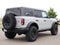2026 Ford Bronco Badlands 4WD