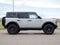 2026 Ford Bronco Badlands 4WD