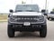 2026 Ford Bronco Badlands 4WD