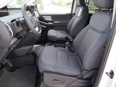 2026 Ford Expedition Max XL 4WD