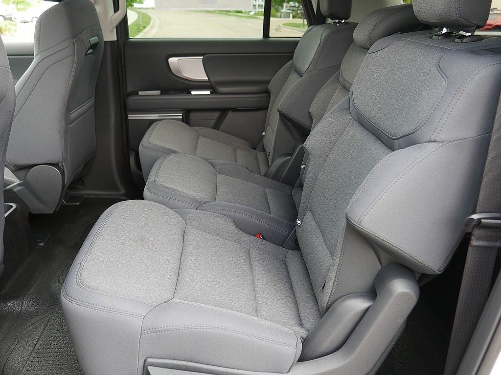 2026 Ford Expedition Max XL 4WD