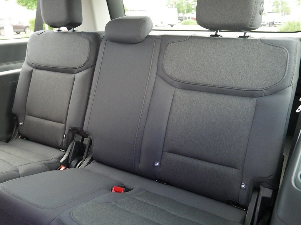 2026 Ford Expedition Max XL 4WD
