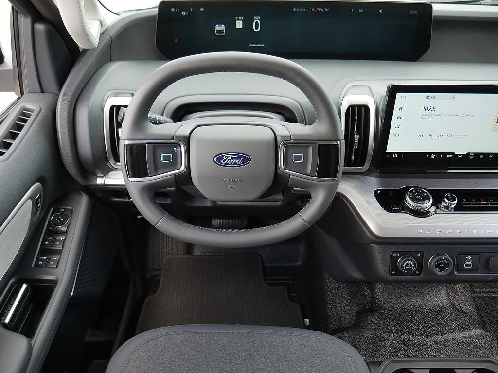 2026 Ford Expedition Max XL 4WD