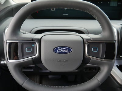 2026 Ford Expedition Max XL 4WD
