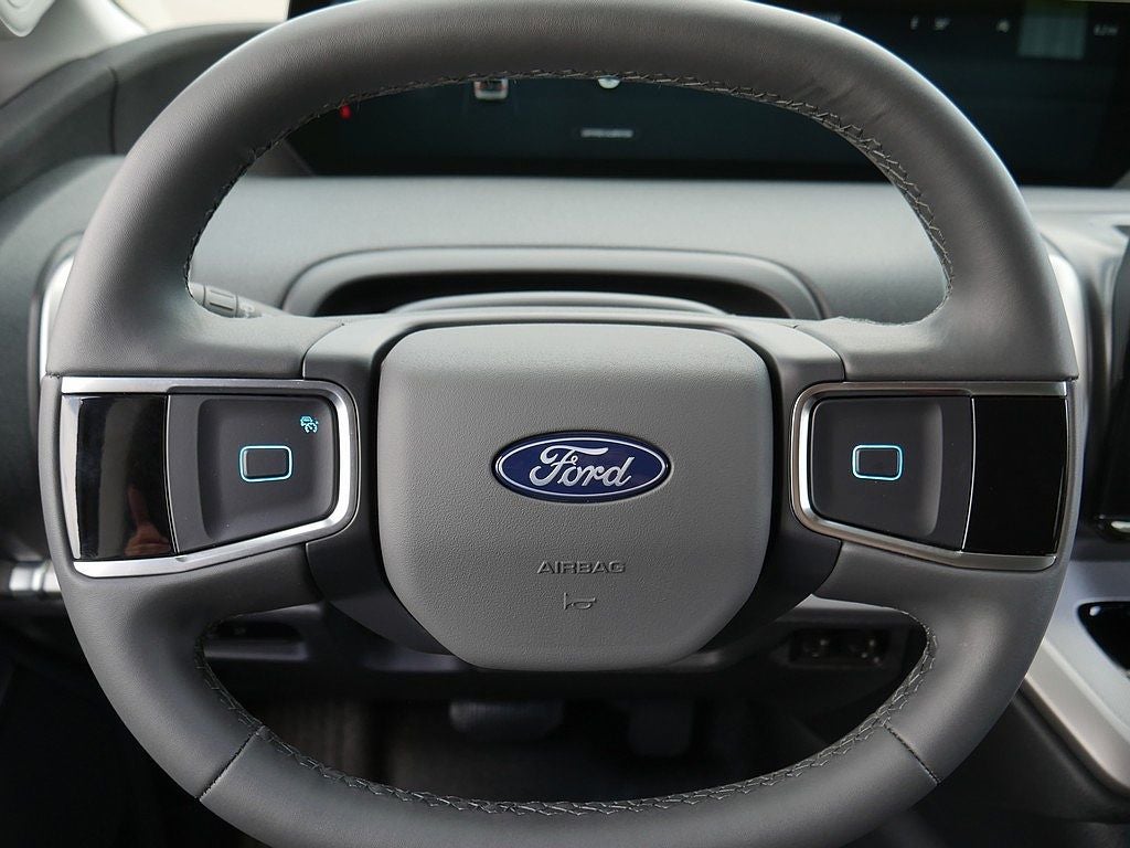2026 Ford Expedition Max XL 4WD