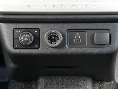 2026 Ford Expedition Max XL 4WD