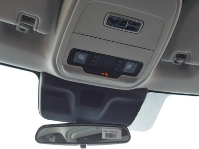 2026 Ford Expedition Max XL 4WD