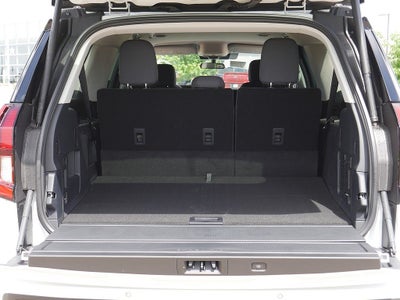 2026 Ford Expedition Max XL 4WD