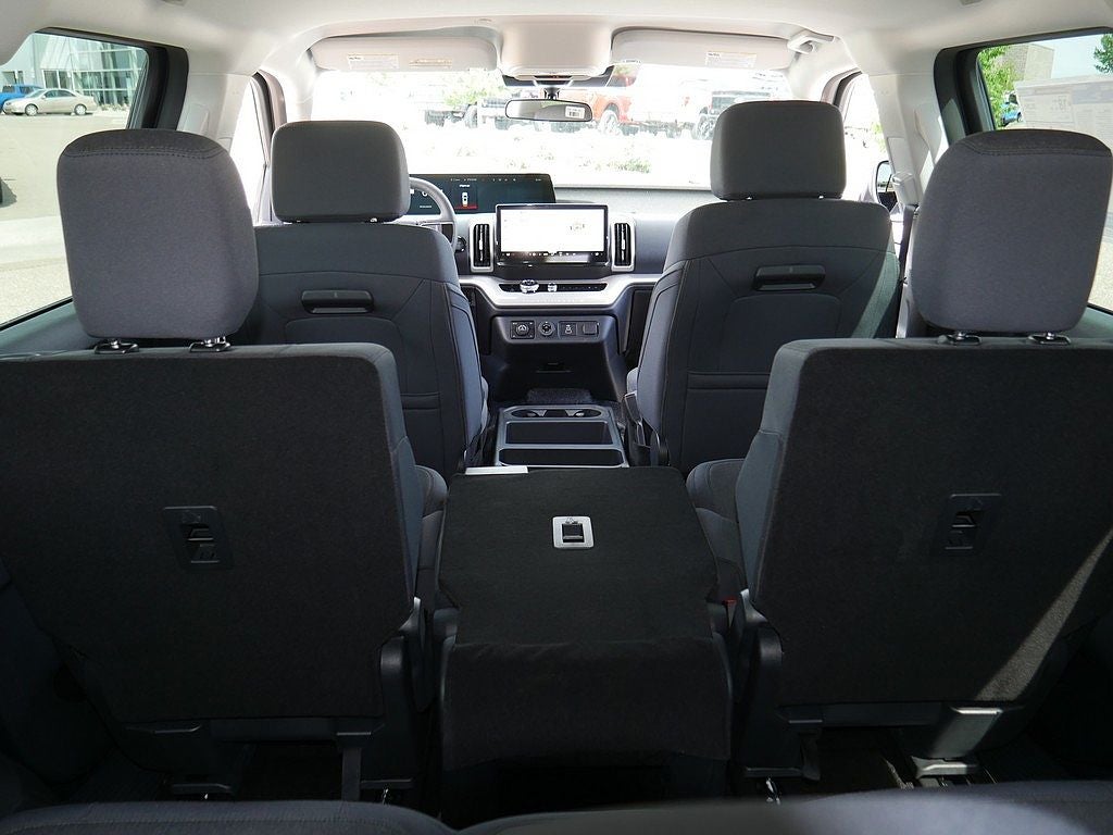 2026 Ford Expedition Max XL 4WD