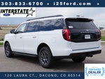 2026 Ford Expedition Max XL 4WD