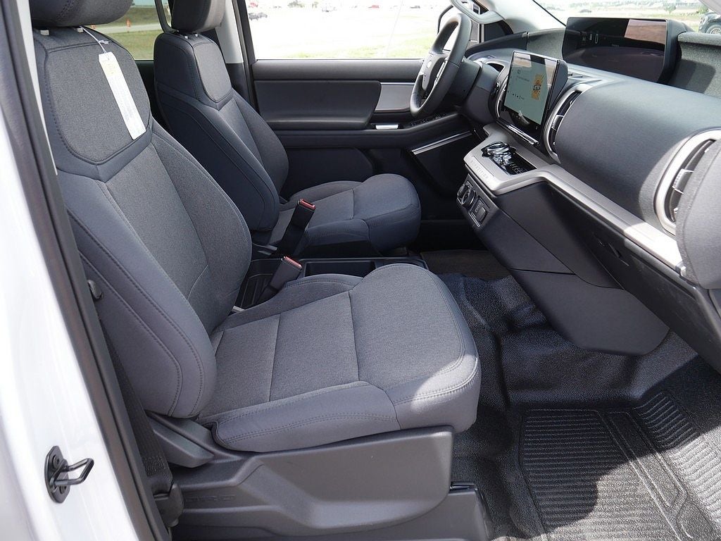 2026 Ford Expedition Max XL 4WD