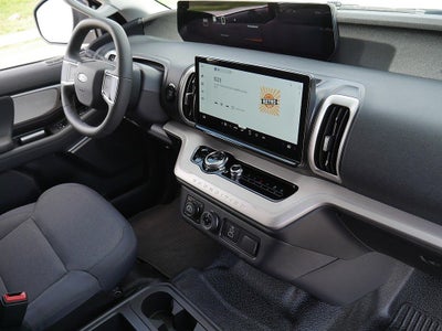 2026 Ford Expedition Max XL 4WD