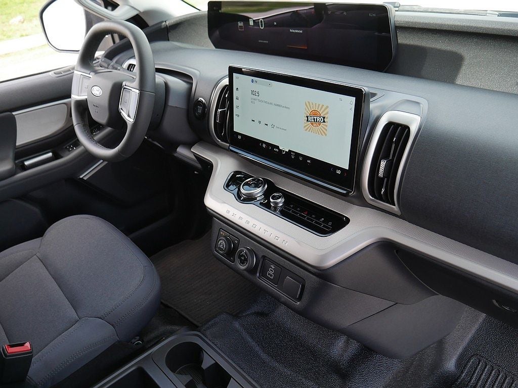 2026 Ford Expedition Max XL 4WD