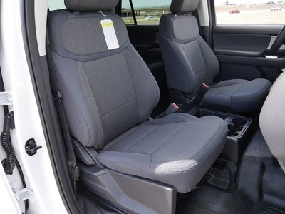 2026 Ford Expedition Max XL 4WD