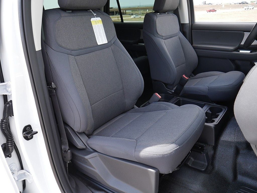 2026 Ford Expedition Max XL 4WD