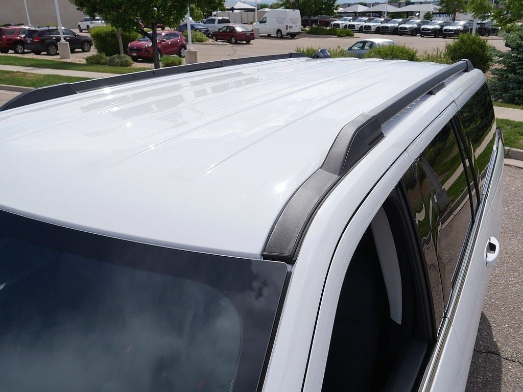2026 Ford Expedition Max XL 4WD