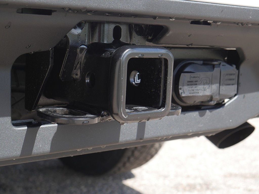 2026 Ford Expedition Max XL 4WD