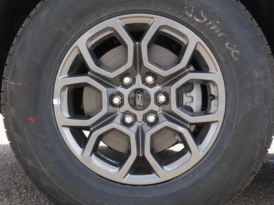 2026 Ford Expedition Max XL 4WD