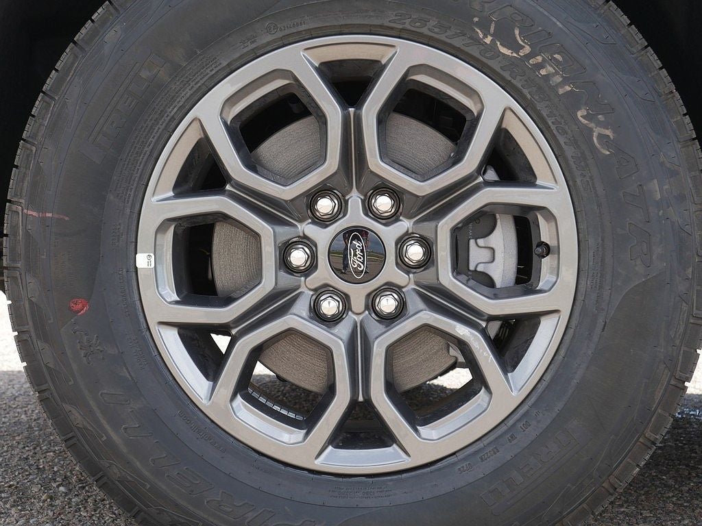 2026 Ford Expedition Max XL 4WD
