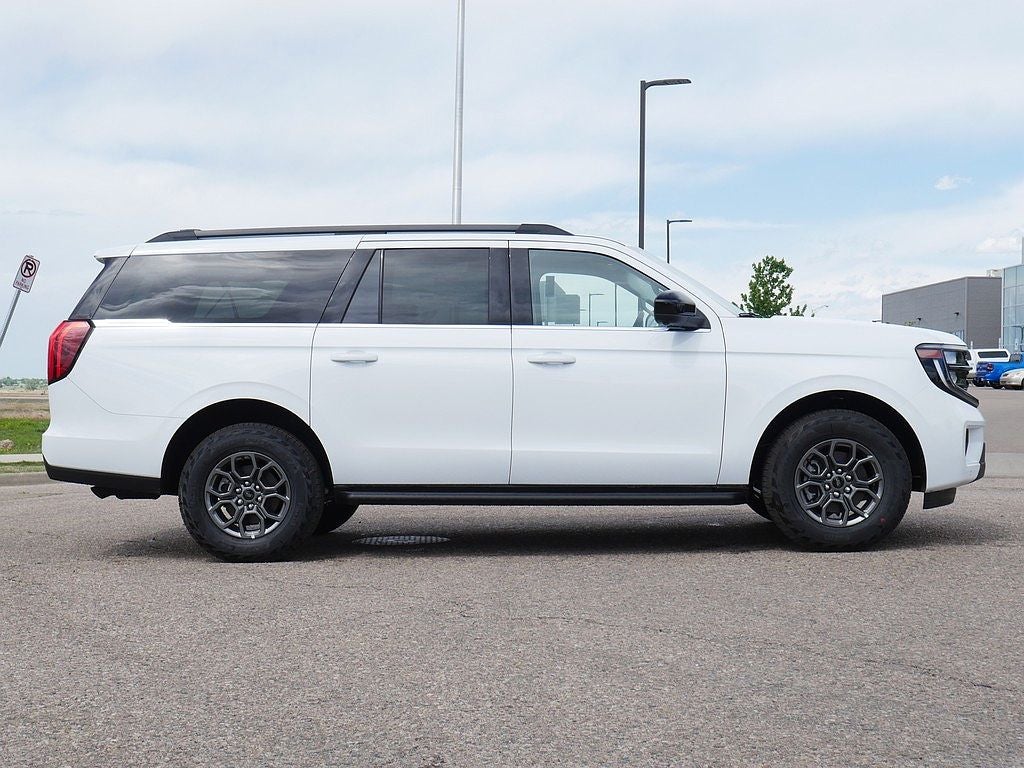 2026 Ford Expedition Max XL 4WD