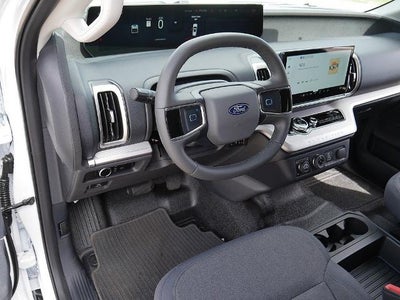 2026 Ford Expedition Max XL 4WD