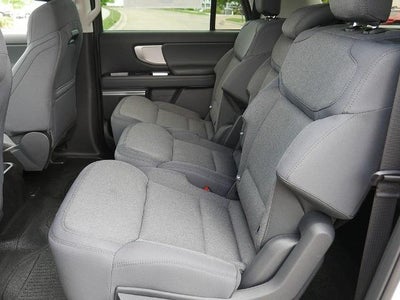 2026 Ford Expedition Max XL 4WD