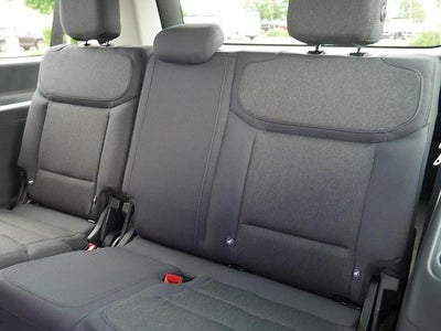 2026 Ford Expedition Max XL 4WD