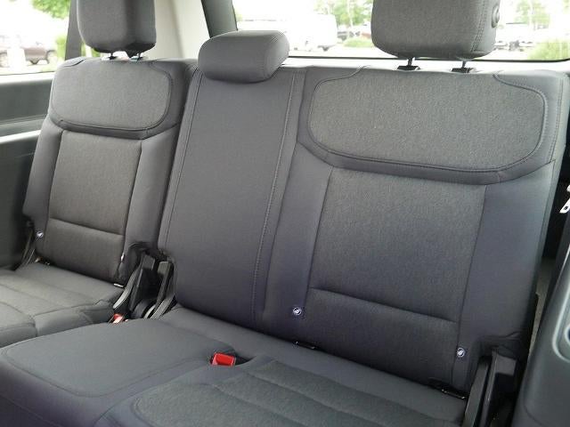 2026 Ford Expedition Max XL 4WD