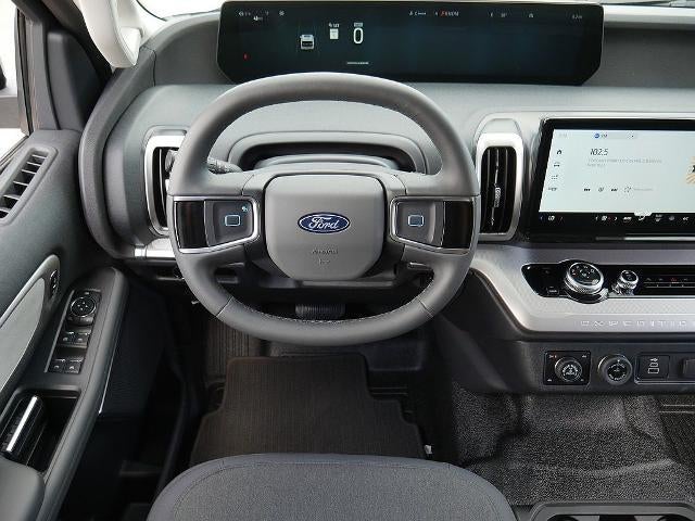 2026 Ford Expedition Max XL 4WD