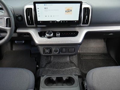 2026 Ford Expedition Max XL 4WD