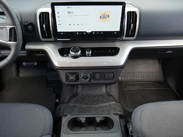 2026 Ford Expedition Max XL 4WD