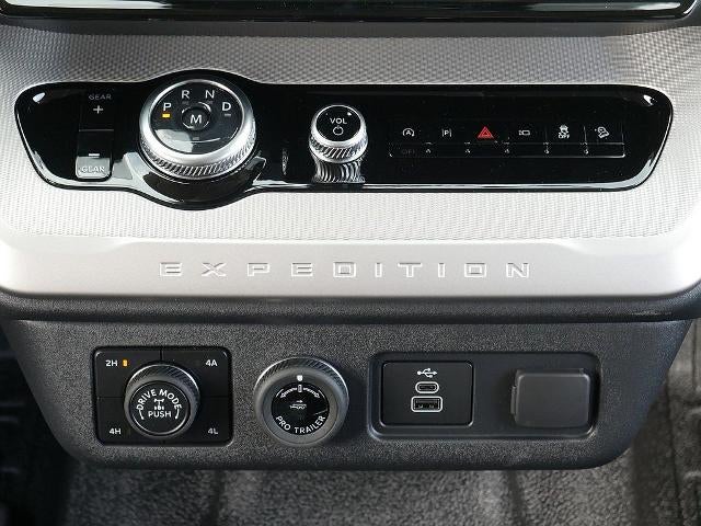 2026 Ford Expedition Max XL 4WD