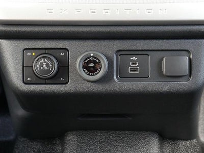 2026 Ford Expedition Max XL 4WD