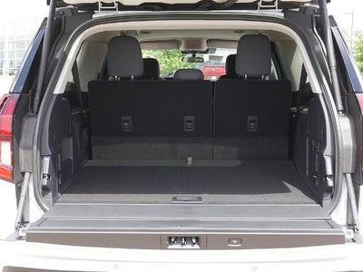 2026 Ford Expedition Max XL 4WD