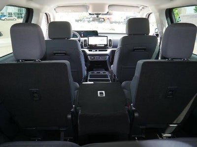 2026 Ford Expedition Max XL 4WD