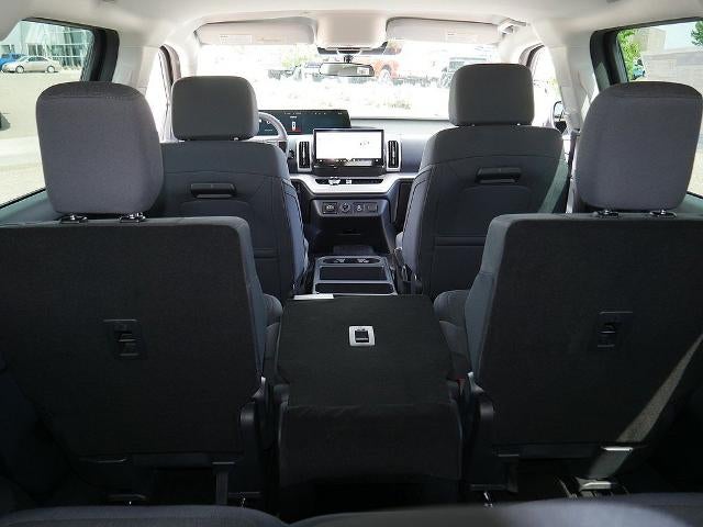 2026 Ford Expedition Max XL 4WD