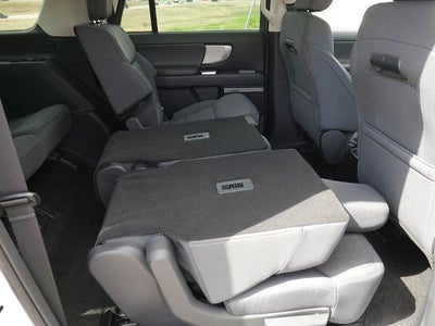 2026 Ford Expedition Max XL 4WD