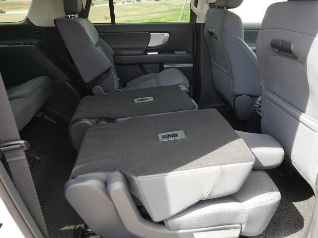 2026 Ford Expedition Max XL 4WD