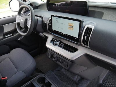 2026 Ford Expedition Max XL 4WD