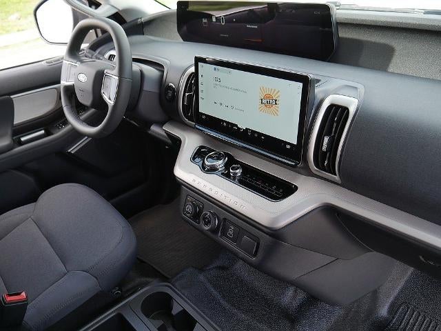 2026 Ford Expedition Max XL 4WD