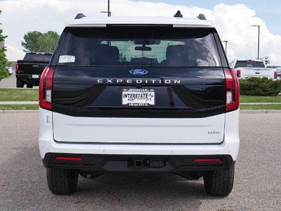 2026 Ford Expedition Max XL 4WD
