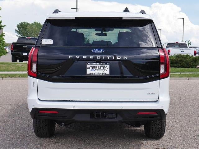 2026 Ford Expedition Max XL 4WD