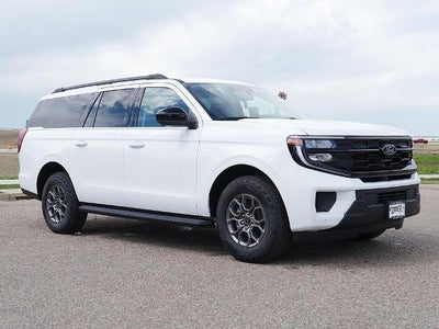 2026 Ford Expedition Max XL 4WD