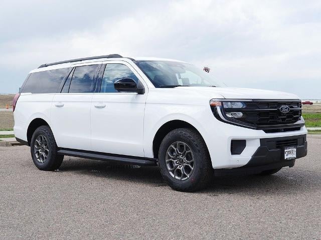 2026 Ford Expedition Max XL 4WD