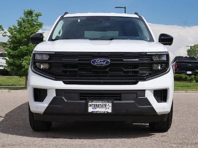 2026 Ford Expedition Max XL 4WD