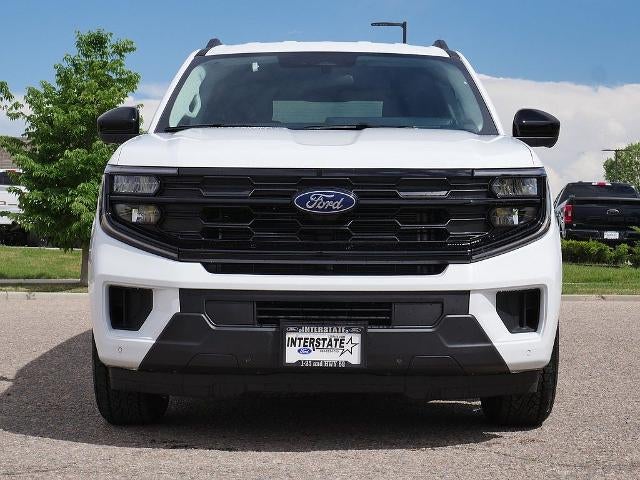 2026 Ford Expedition Max XL 4WD